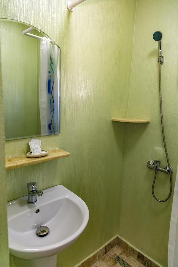 Hotel Casa Iordachescu Două Mai Extérieur photo